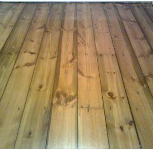 Floor Sanding 8